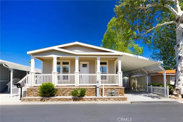 32302 Alipaz #61, San Juan Capistrano, CA 92675