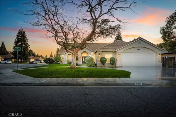 9317 Leslie Deann Court, Bakersfield, CA 93312