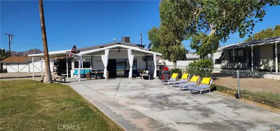 11700 Highway 95, Lot #5, Blythe, CA 92225 - #2