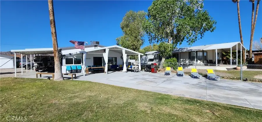 11700 Highway 95, Lot #5, Blythe, CA 92225 - #3