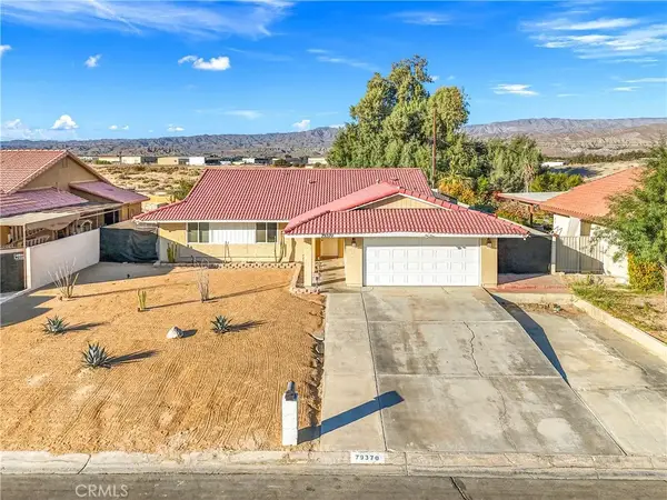 79370 Bowden, Bermuda Dunes, CA 92203