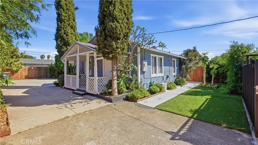 215 N Mcclay, Santa Ana, CA 92701 - #2