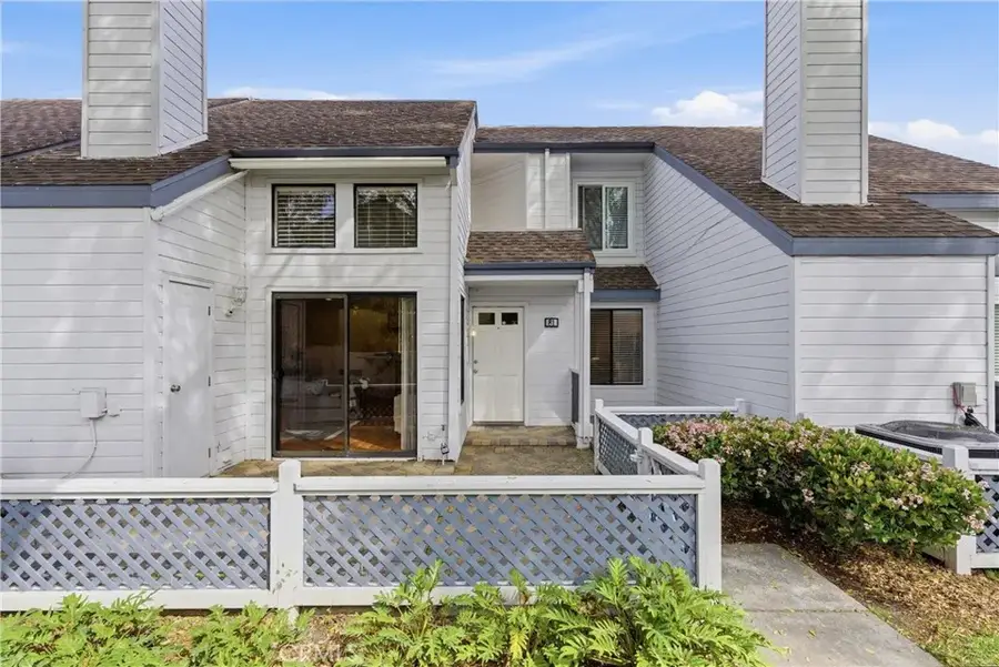 81 Briarglen, Irvine, CA 92614 - #2