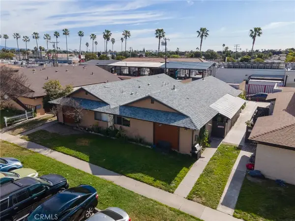 1804 W Glen Avenue, Anaheim, CA 92801