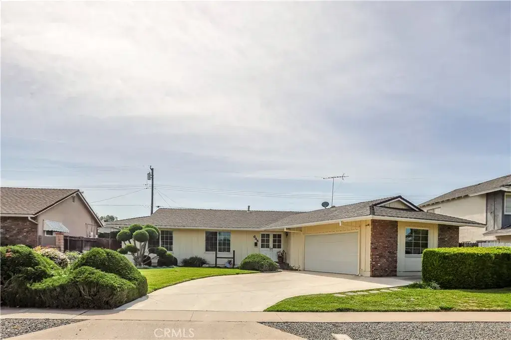 644 Sherwood Avenue, Placentia, CA 92870 - #1