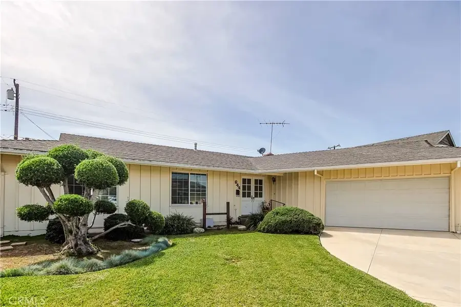 644 Sherwood Avenue, Placentia, CA 92870 - #2