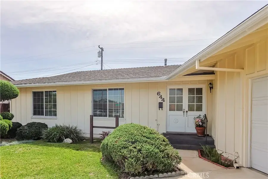 644 Sherwood Avenue, Placentia, CA 92870 - #3