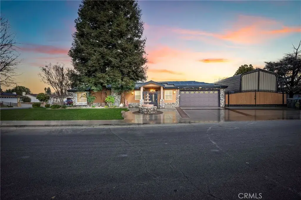 6317 Scenic Way, Bakersfield, CA 93309 - #1