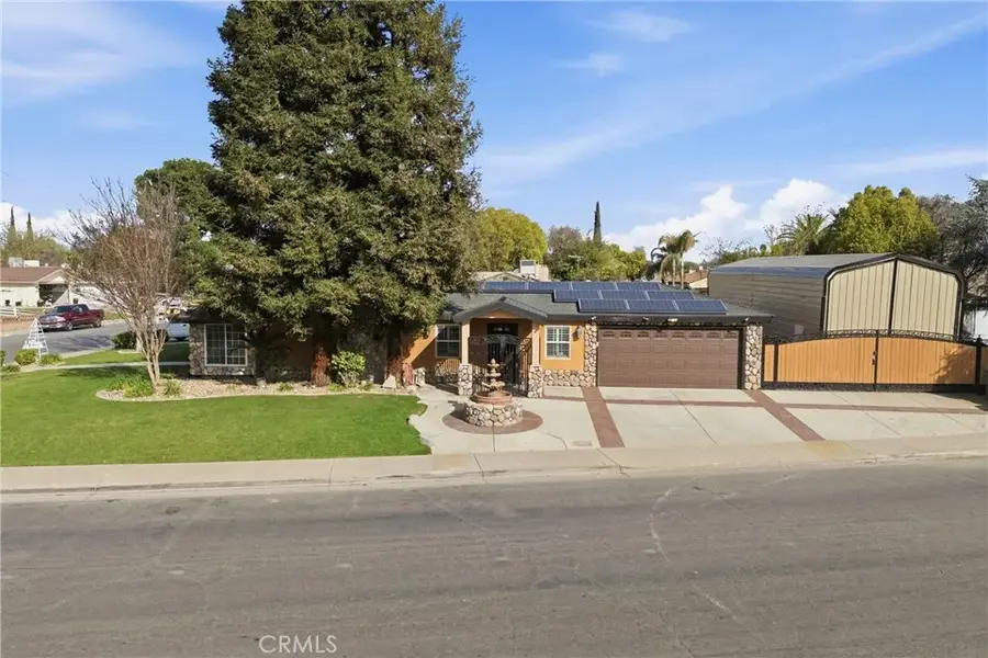 6317 Scenic Way, Bakersfield, CA 93309 - #2