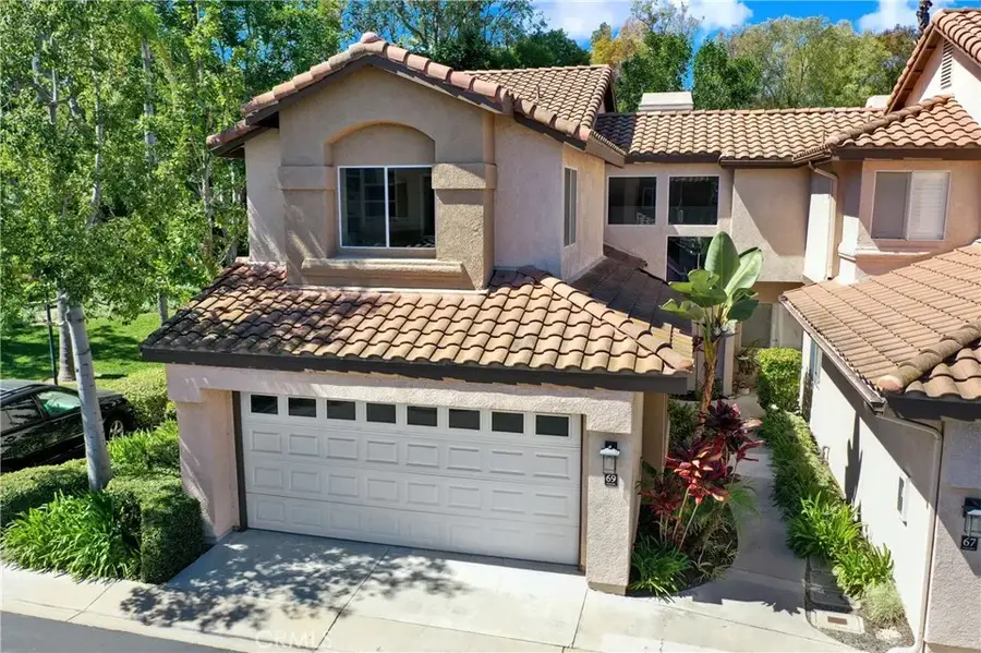 69 Conch Reef, Aliso Viejo, CA 92656 - #3