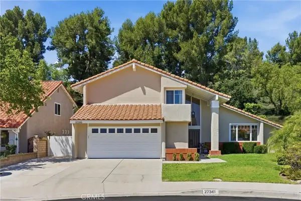 27341 Becedas, Mission Viejo, CA 92691