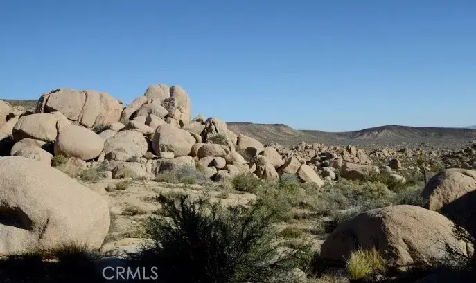 21 Luna Vista, Yucca Valley, CA 92284 - #2