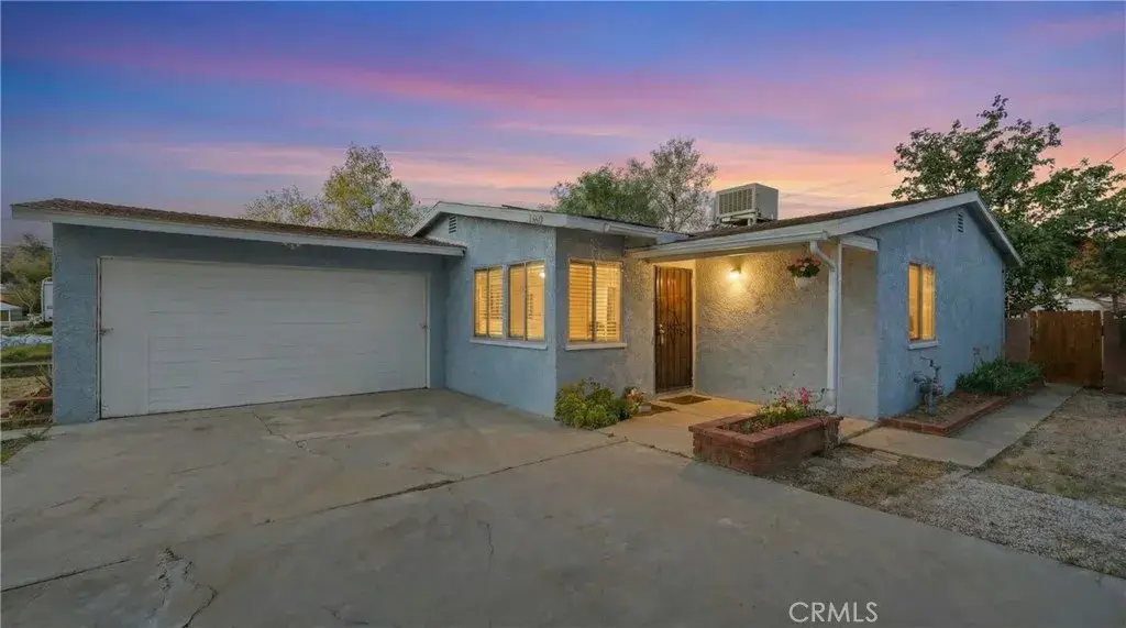 38893 Juniper Tree Rd, Palmdale, CA 93551 - #1