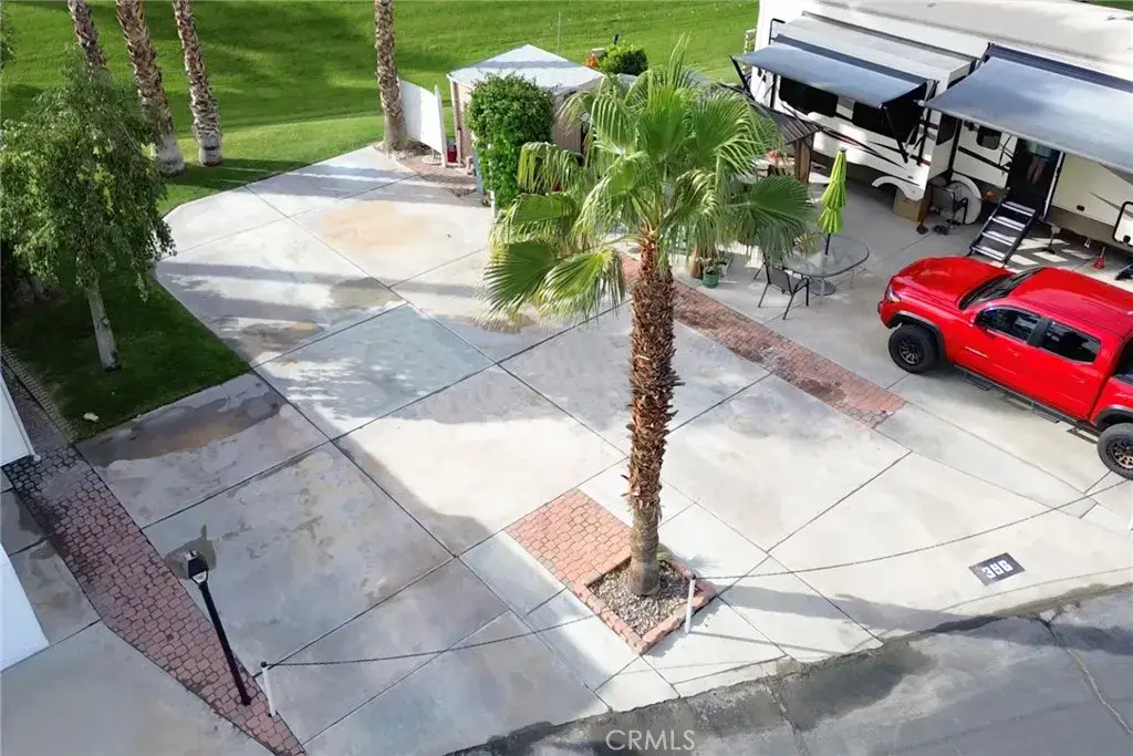 69801 Ramon, Cathedral City, CA 92234 - #1