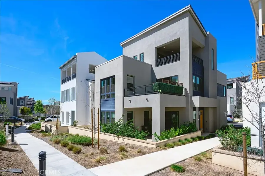 118 Yugen, Irvine, CA 92618 - #2