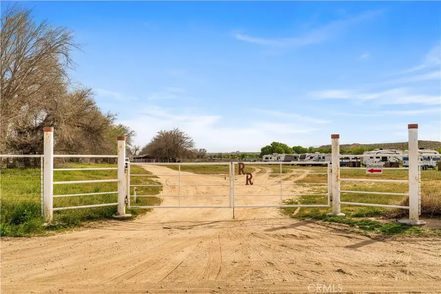 14433 Roy Rogers Ranch, Oro Grande, CA 92368 - #2