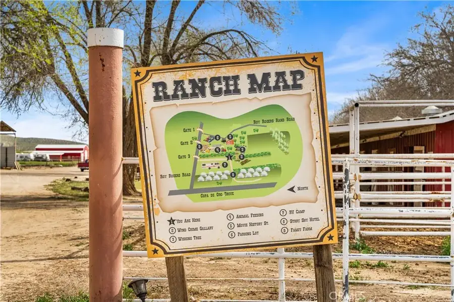 14433 Roy Rogers Ranch, Oro Grande, CA 92368 - #3