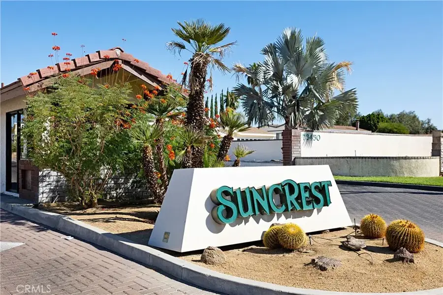 73450 Country Club #208, Palm Desert, CA 92260 - #3