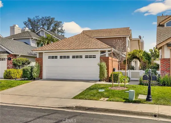 21016 Champlain, Lake Forest, CA 92630