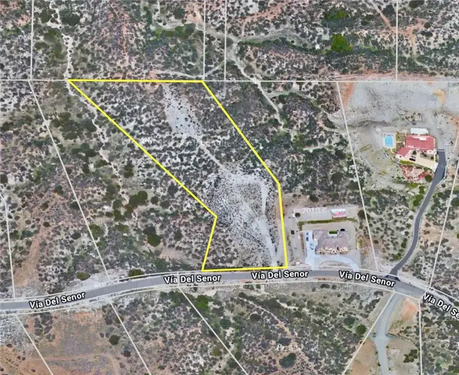 31690 Via Del Senor, Homeland, CA 92548 - #2