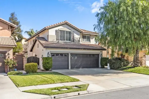 6034 Natalie Road, Chino Hills, CA 91709