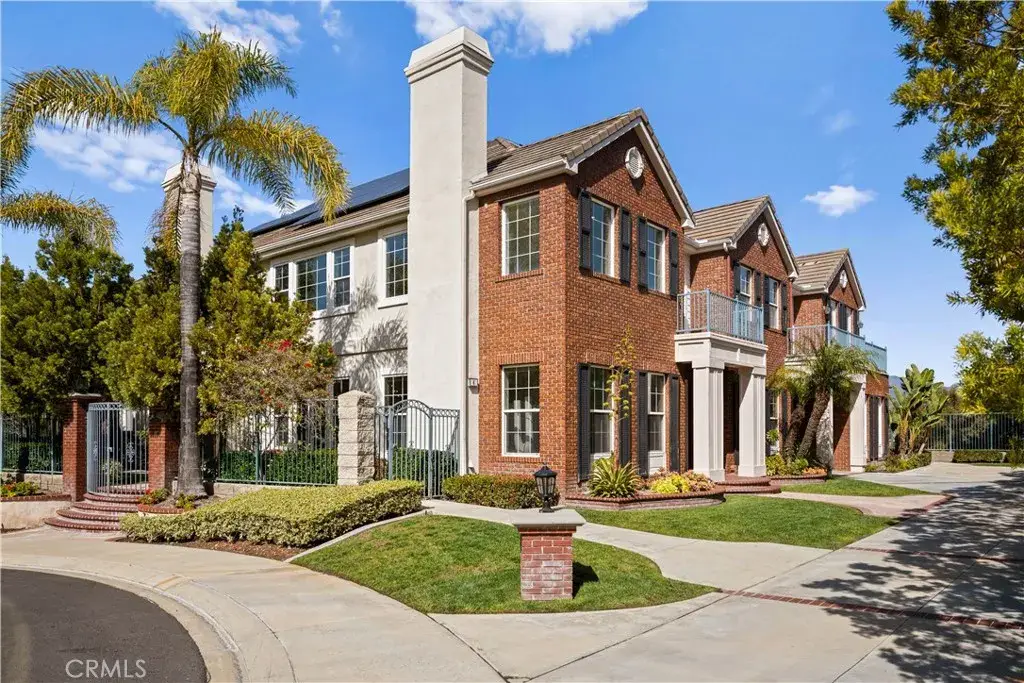 4 Shale, Coto De Caza, CA 92679 - #1