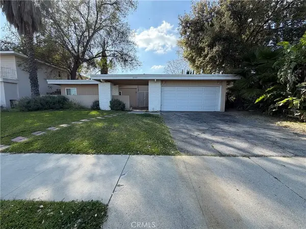 8757 Lurline Avenue, Winnetka, CA 91306