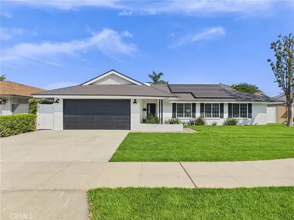 1547 E San Alto, Orange, CA 92865