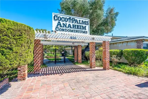 630 S Knott #6, Anaheim, CA 92804