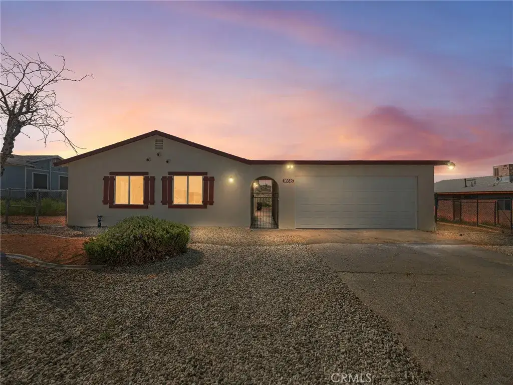 16615 Batson Place, Victorville, CA 92395 - #1