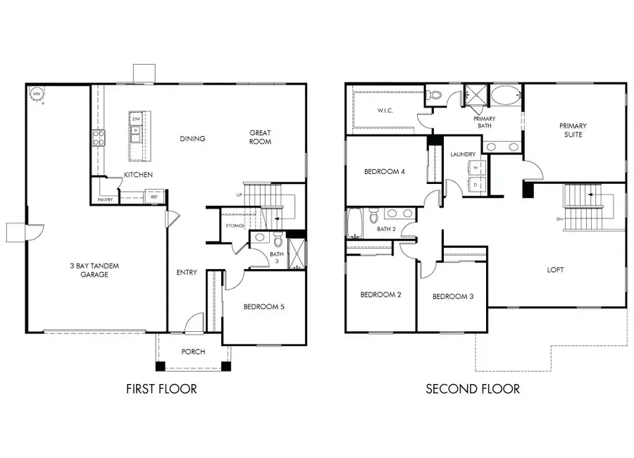 35056 Ouimet Way, Beaumont, CA 92223 - #2