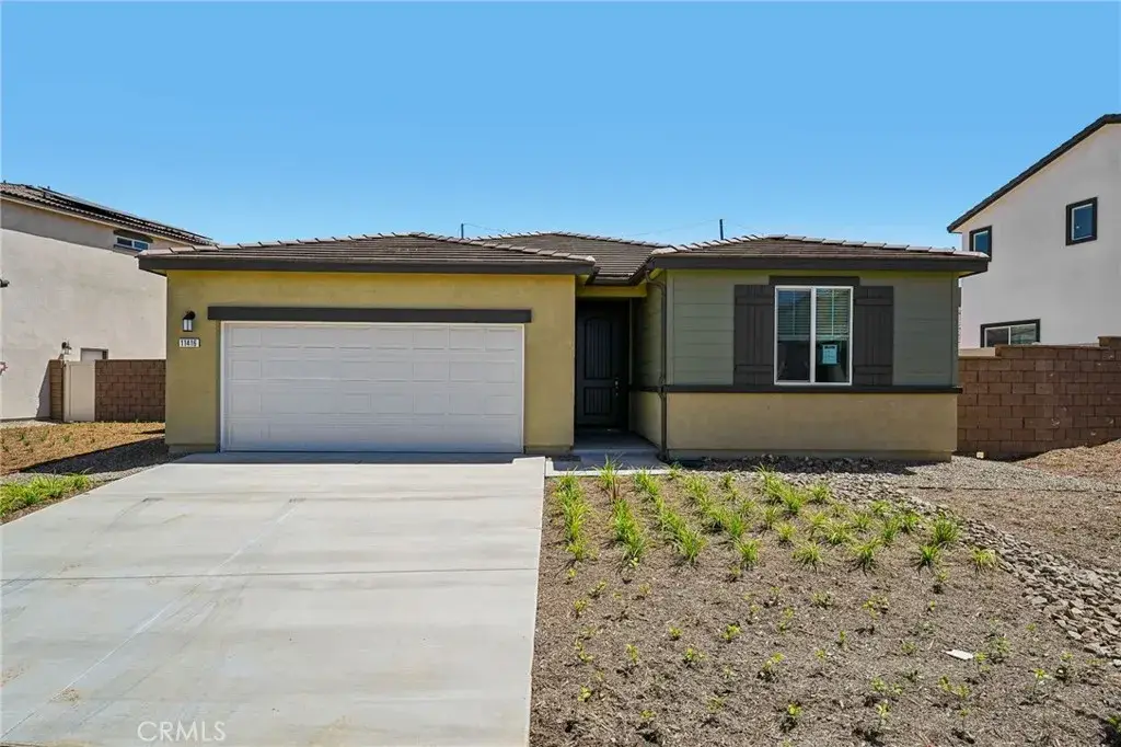 11416 Faldo Street, Beaumont, CA 92223 - #1
