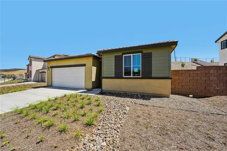 11416 Faldo Street, Beaumont, CA 92223 - #3