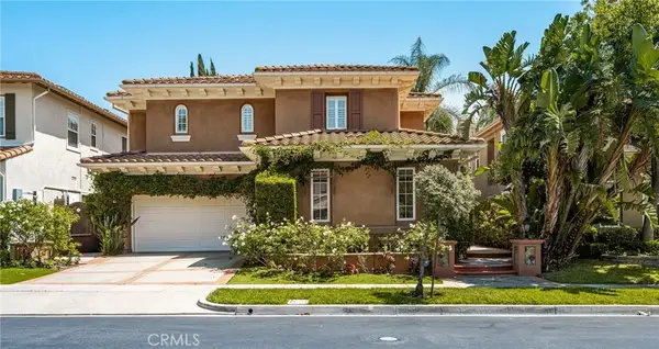40 Paso Robles, Irvine, CA 92602