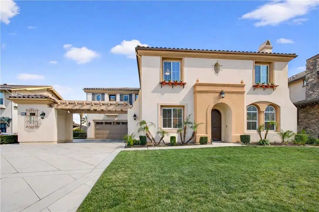 13781 Breeders Cup, Rancho Cucamonga, CA 91739 - #1