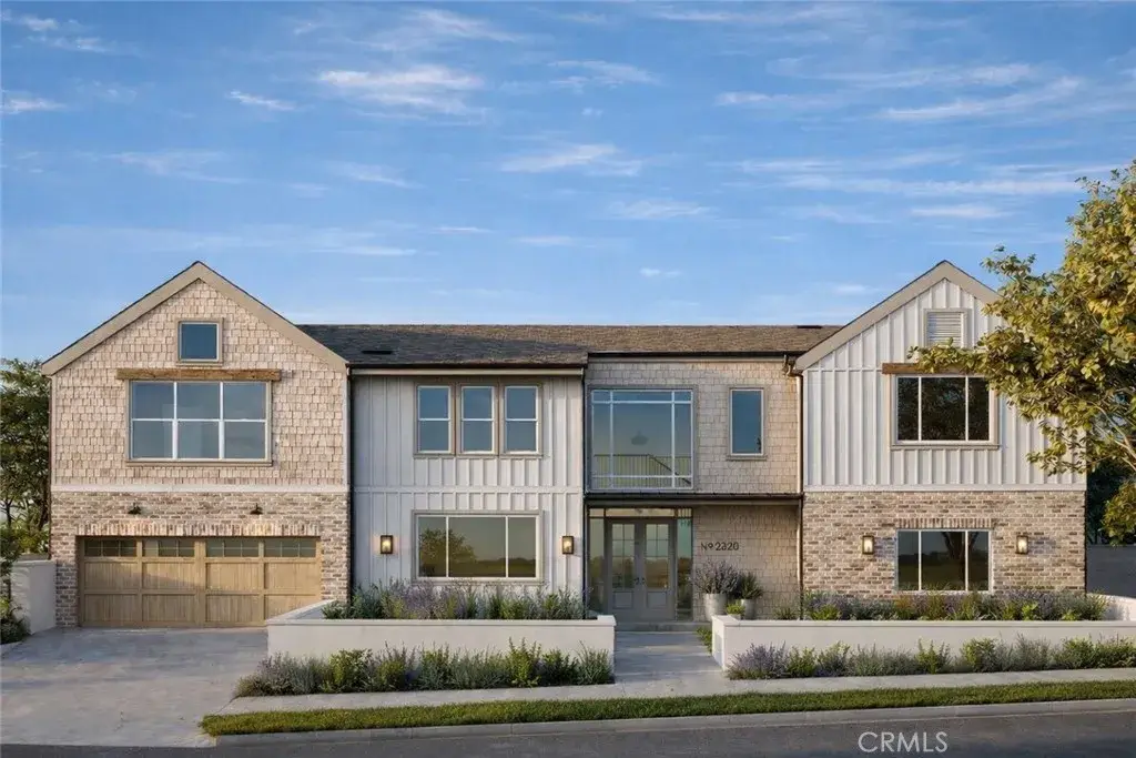 2302 Fairhill, Newport Beach, CA 92660 - #1