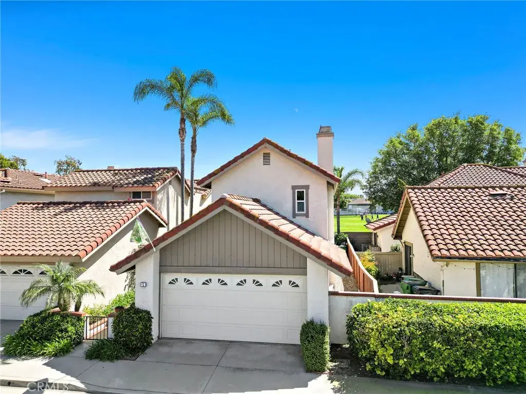 15 Milazzo, Irvine, CA 92620 - #1