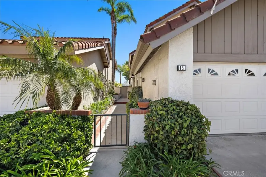 15 Milazzo, Irvine, CA 92620 - #3