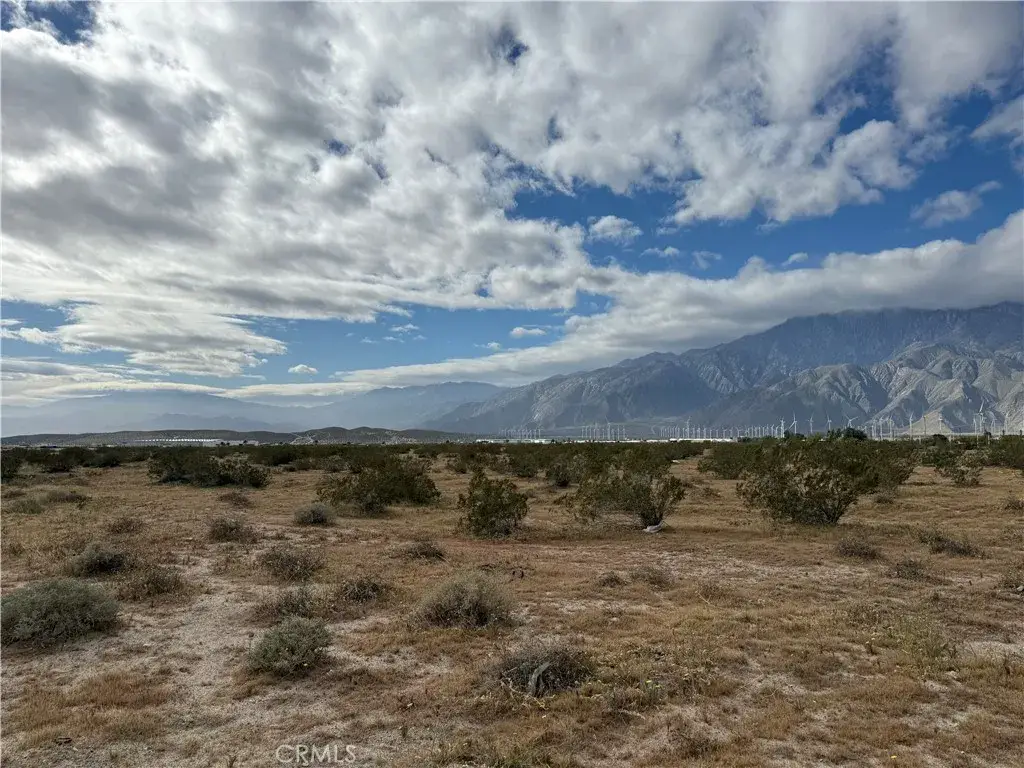0 Thumb Dr., North Palm Springs, CA 92258 - #1