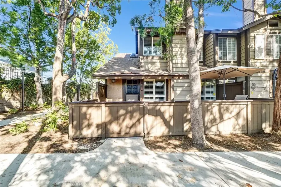 2325 S Mira Court #140, Anaheim, CA 92802 - #2