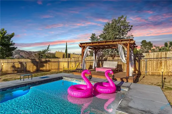 7914 Grand, Yucca Valley, CA 92284