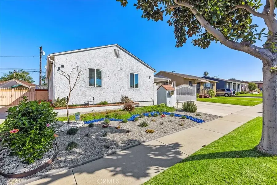 1655 W 110th, Los Angeles, CA 90047 - #3