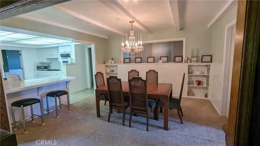1404 N Mountain Ave, Claremont, CA 91711 - #2