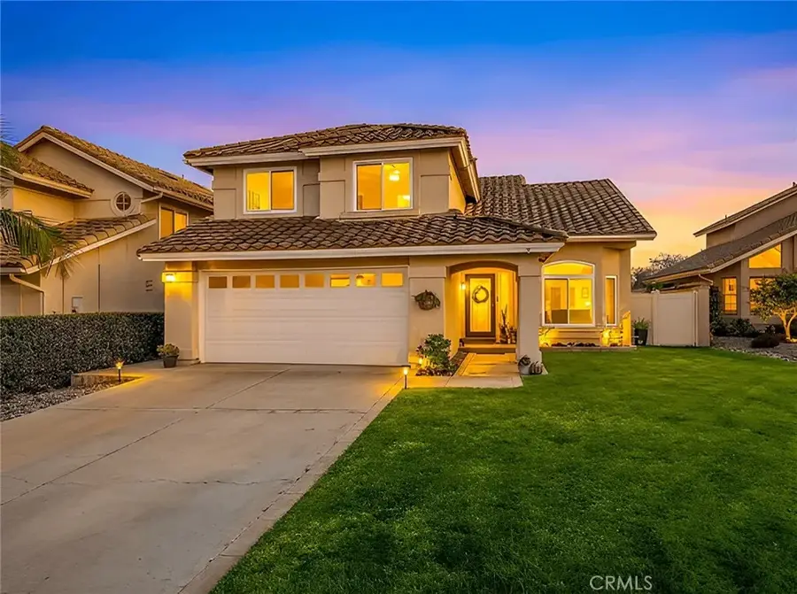 4 San Pedro, Rancho Santa Margarita, CA 92688 - #2