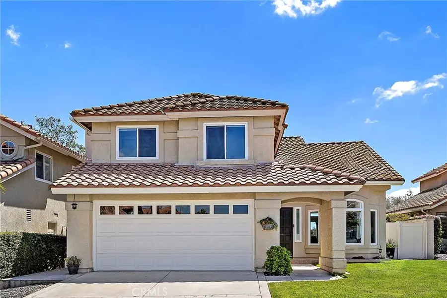 4 San Pedro, Rancho Santa Margarita, CA 92688 - #3