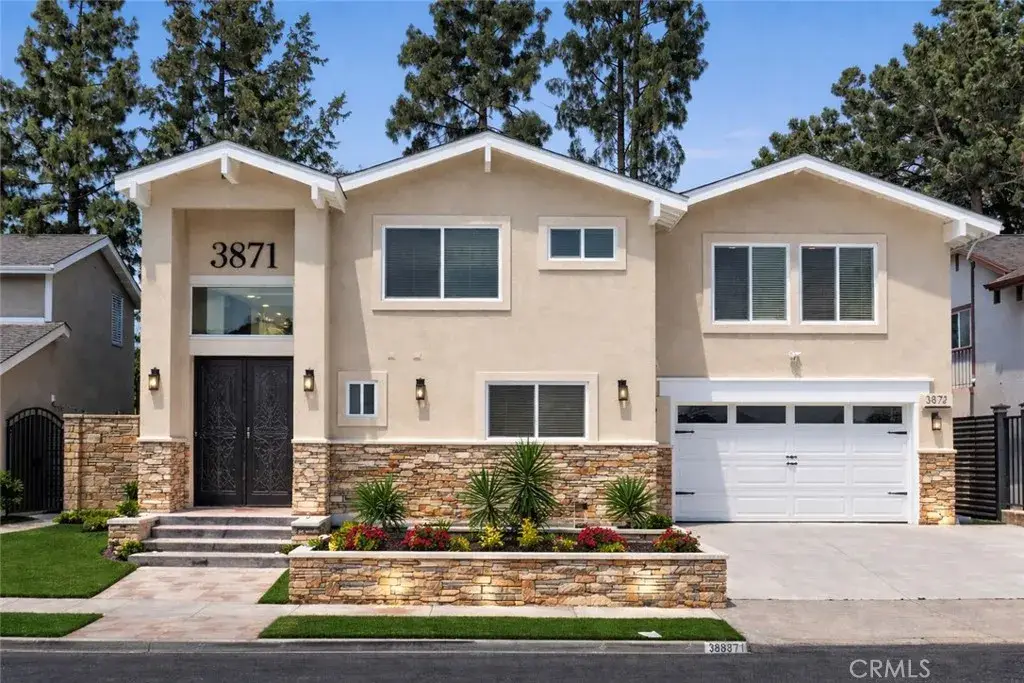 3871 Hendrix Street, Irvine, CA 92614 - #1