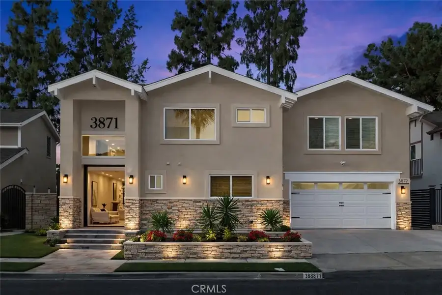3871 Hendrix Street, Irvine, CA 92614 - #2