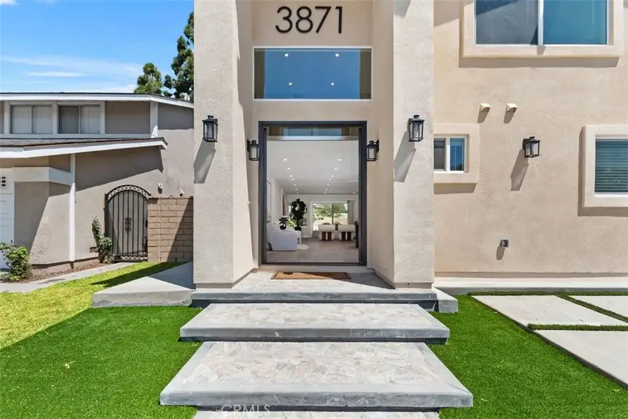 3871 Hendrix Street, Irvine, CA 92614 - #3