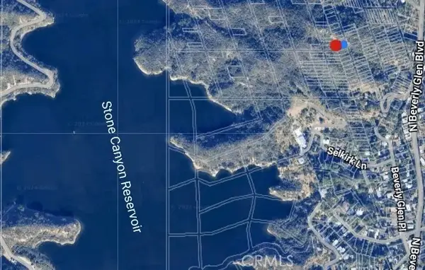 2431 Bushrod, Bel Air, CA 90077