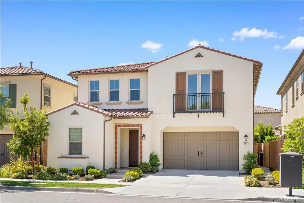 143 Ceremony, Irvine, CA 92618 - #1